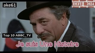 B5 Je suis Une Histoire