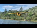 J3 fun on the River