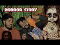 Horror Story with Fahad | Story Time | Mishkat khan (The Fun Fin) | Comedy | Suspense