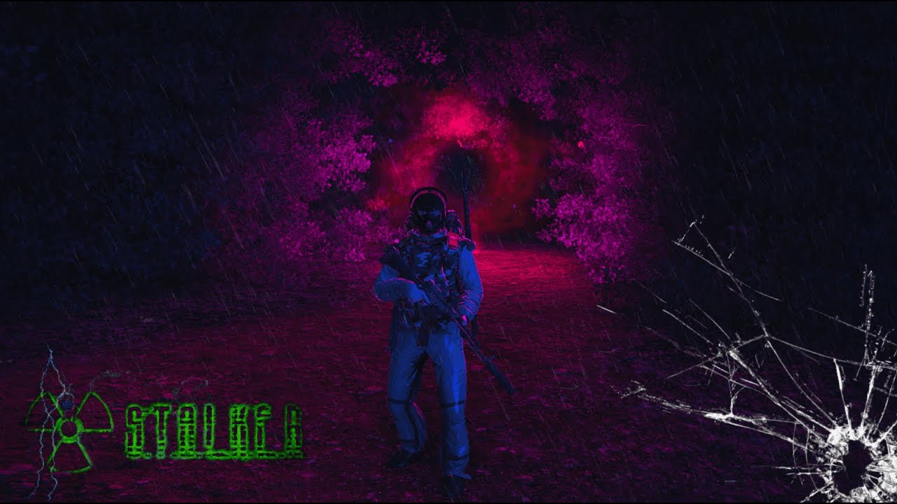 СТРИМ - Stay Out///Stalker online Sem Games - YouTube