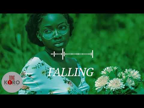 Zouk Instrumental X Bongo Fleva Beat X Kizomba Type Beat FALLING Zouk X Kizomba Instrumental 2025