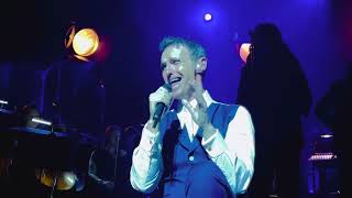 Marti Pellow - Don’t Let Me Be Lonely Tonight (Live with Royal Philharmonic Orchestra)