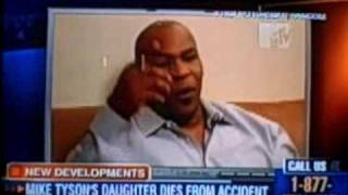 Prime News 5/27/09 Exodus Tyson Part 4