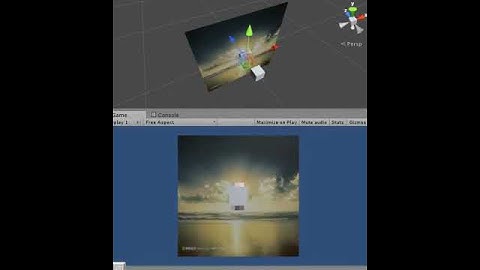 Mosaic Shader for Unity