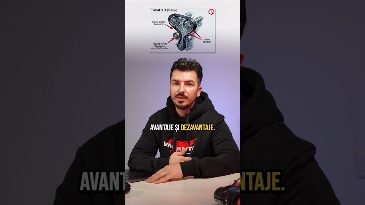 CUREA sau LANȚ: Care distribuție e mai bună?