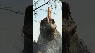 Ancient Earths Horrors Before the Dinosaurs @dinosaurera #evolution #dinosaur #areruasonid