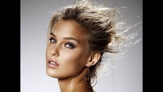 Bar Refaeli's hottest photography