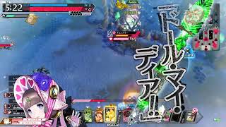 【WLW】コッペリア３９【ダイヤ】