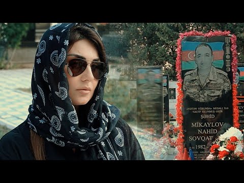 Şəbnəm Tovuzlu - Nahidim(Official Video)