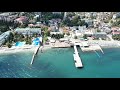 Mavicpro2.г.Алушта.монастырь Косьмы и Дамиана.Крым2020