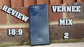 Mix 2 Review After 1 Weeks Use - 18:9 Ratio - YouTube