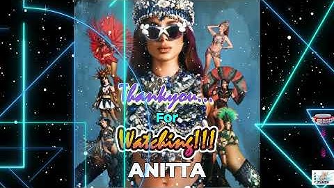 🎧07.) Sem Freio (Feat. MC Livinho)🎧Audio🥰ANITTA🥰ENSAIOS DA ANITTA🎧2024 Album🎧👊🏽DROP PUNCH👊🏽