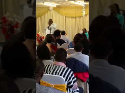 Divine Principles Of Marriage By Apostle Douglas Asante Dr Mrs Diana Asante Full Video