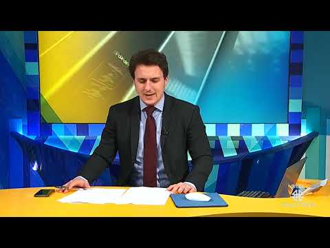IL NOTIZIARIO EDIZIONE COMPLETA | 12/05/2023