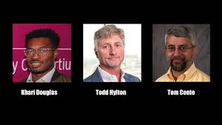 Catalyzing Computing: Episode 3 - What is Thermodynamic Computing? Part 1