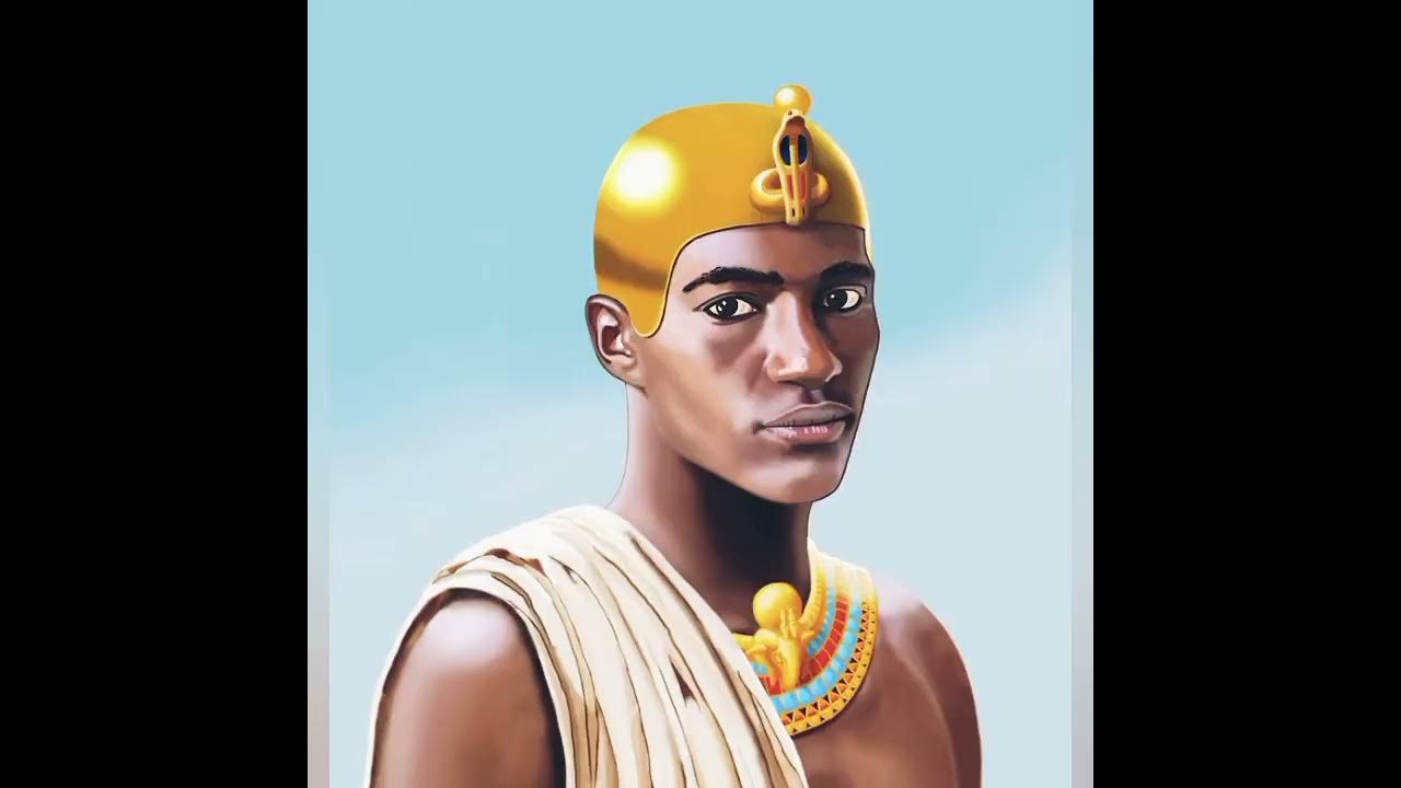 The kingdom of kush history YouTube