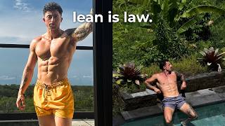 Celebrity Why You Need To Prioritize Getting Lean First Wealth