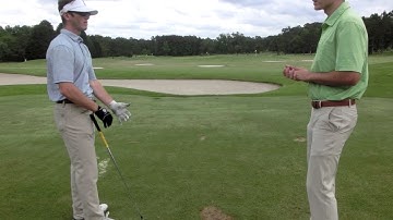 PGA Level 3 Work Experience | Segment 2