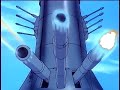 宇宙空母ブルーノア OP&amp;ED