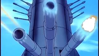 OP:宇宙空母・ブルーノア -大いなる海へ- (0:00) ED:夜間航海(ナイト・クルーズ)(1:26) 作詞:山上路夫 / 作曲:平尾昌晃 / 編曲:船山基紀...