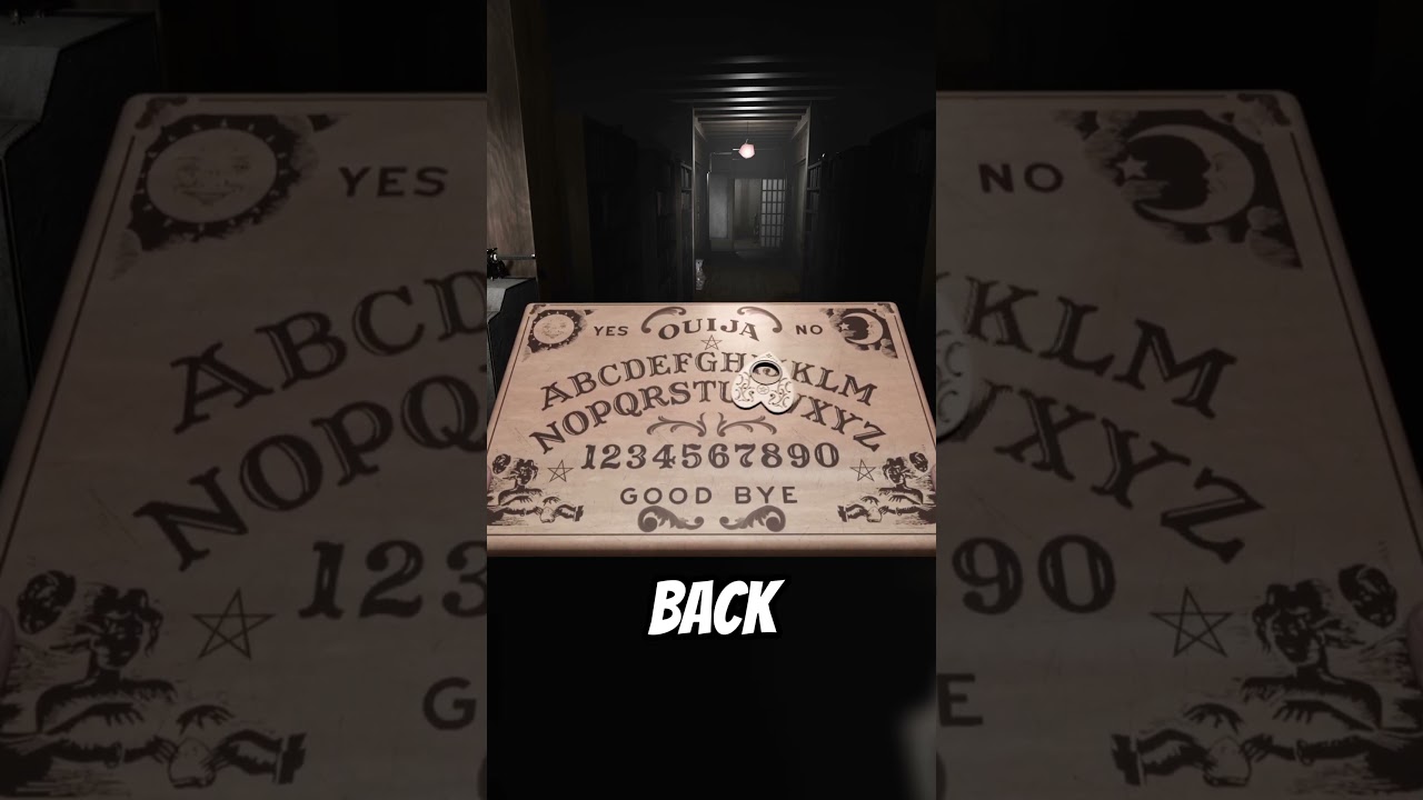 The Ghost Salt Worked! | Demonologist 