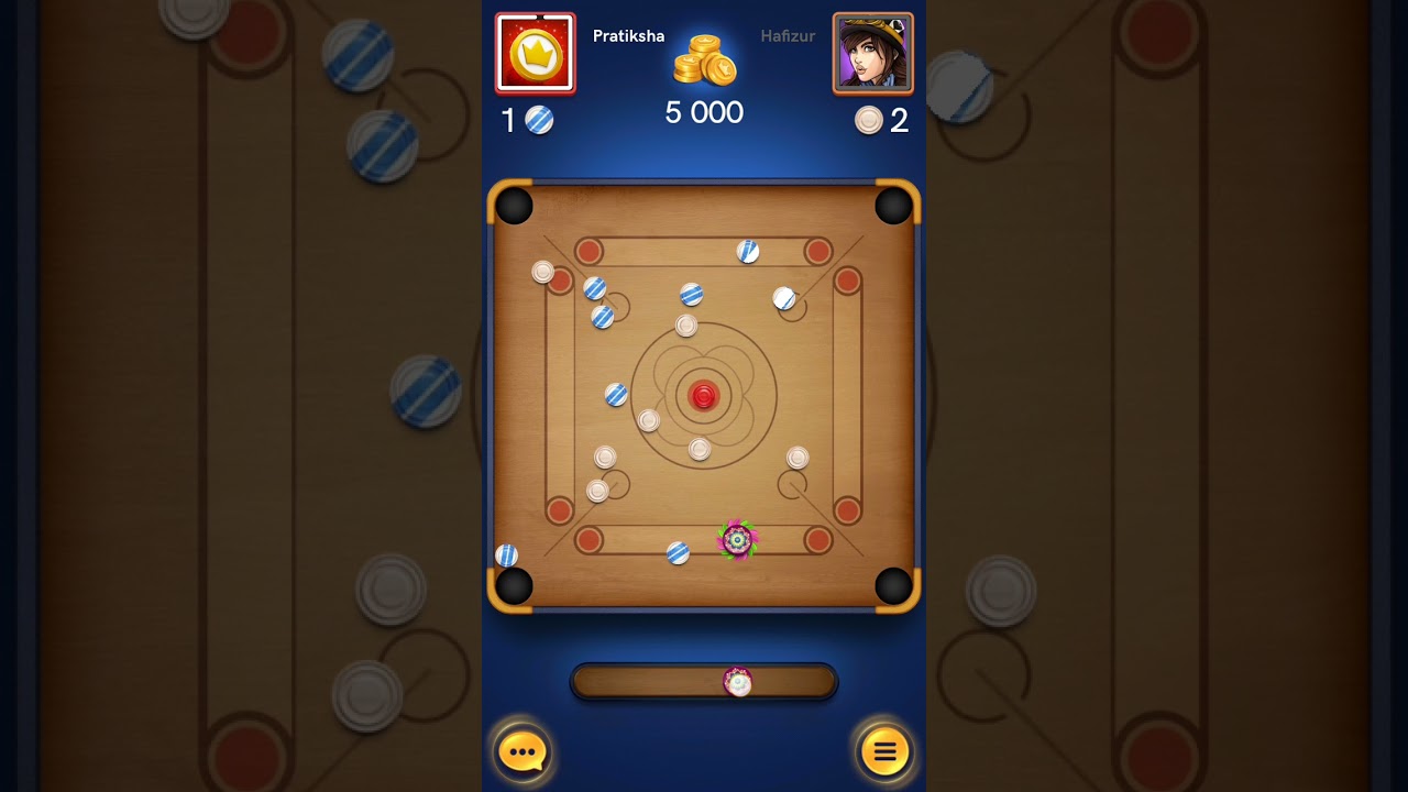 carrom pool YouTube