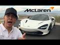 CORRI MI CAMARO SS CONTRA UN MCLAREN 720(*CARRERA EPICA*)//Dani Universe//