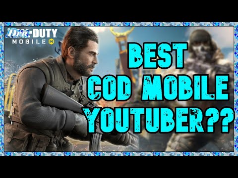 best call of duty youtubers