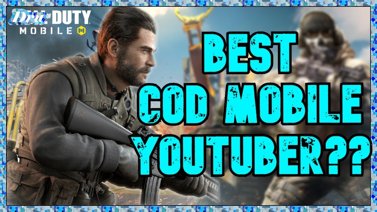 best call of duty youtubers