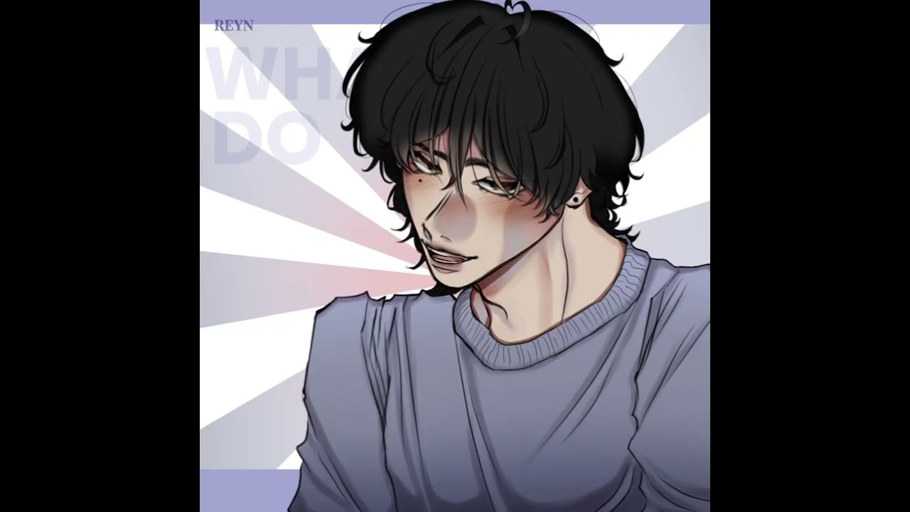 What Do They Make Dreams For Oc Originalcharacter Webtoon Bl Viral Animation