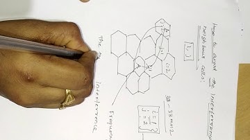 Cell phone working fundamentals, Cell phone network architecture model and 2G cellular networks