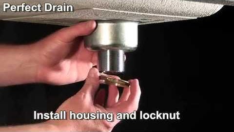 PERFECT DRAIN Sinks Elkay at www.SinksExpress.com