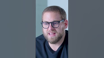 Jonah Hill COULDN