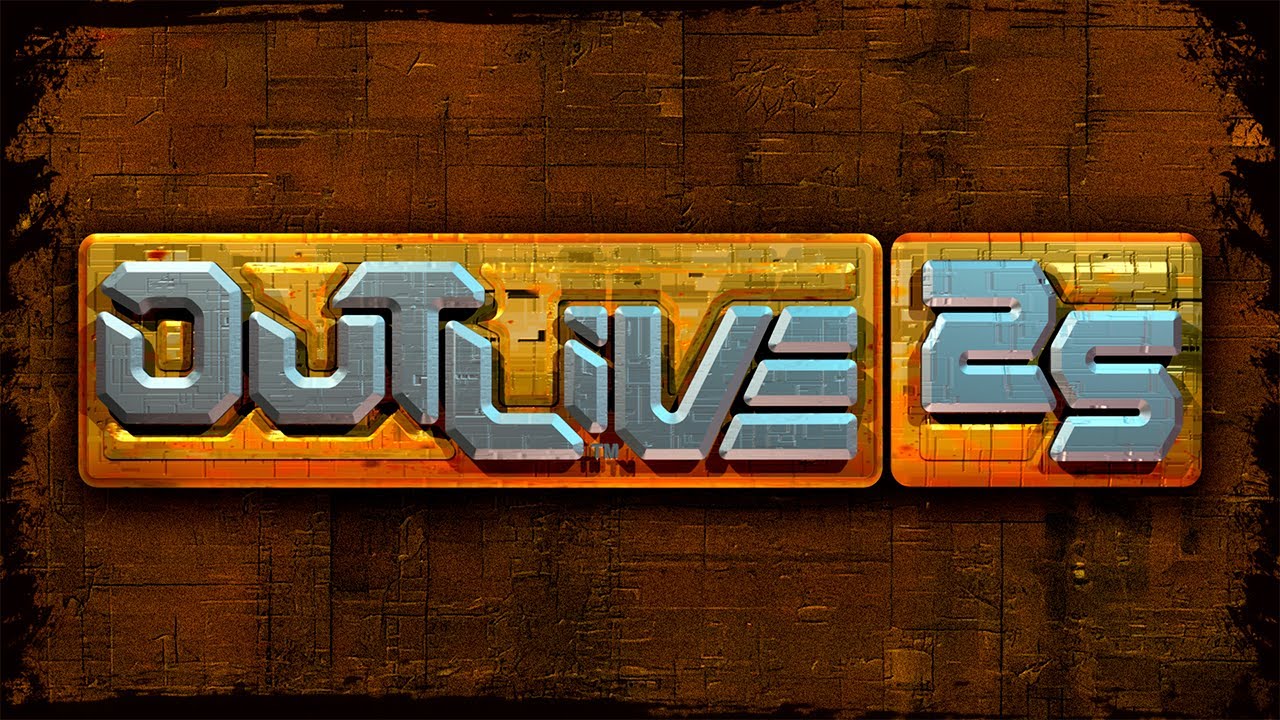 Outlive 25 - Teaser Reveal