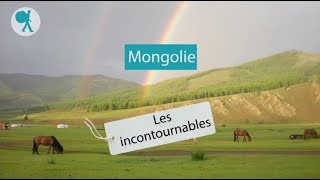 Mongolie - Les incontournables du Routard
