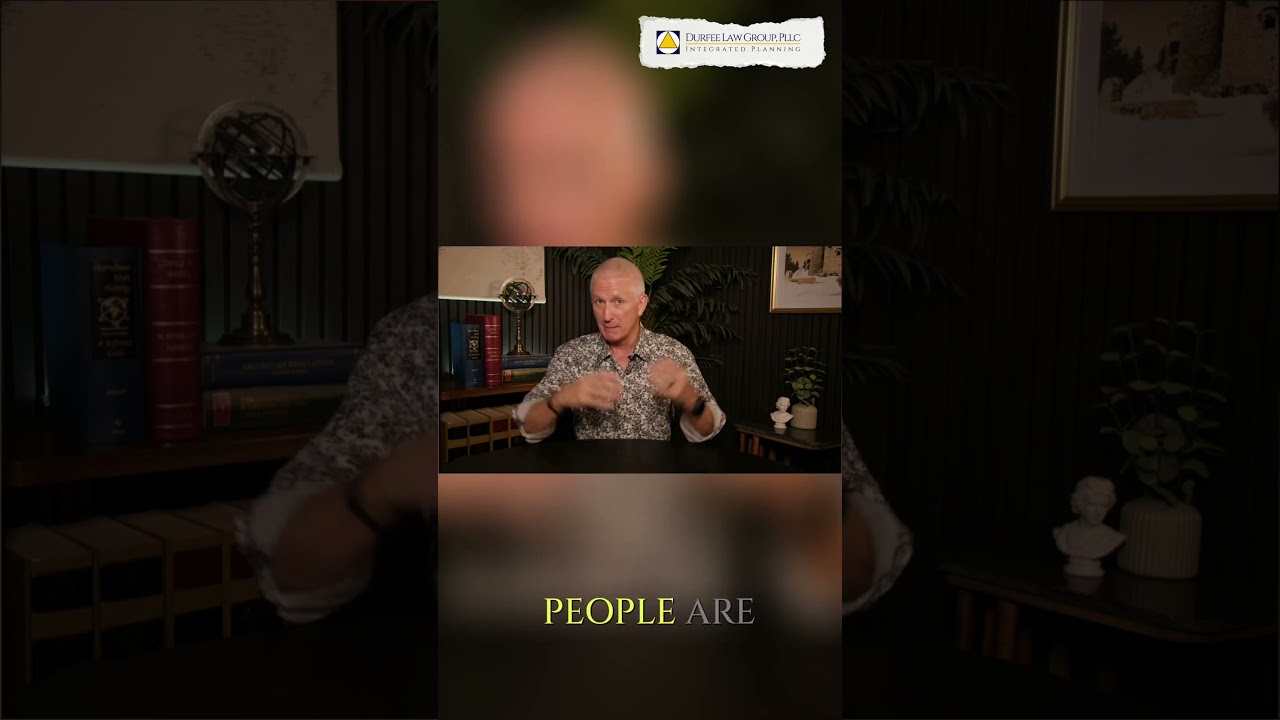 Смешанные семьи и планирование наследства