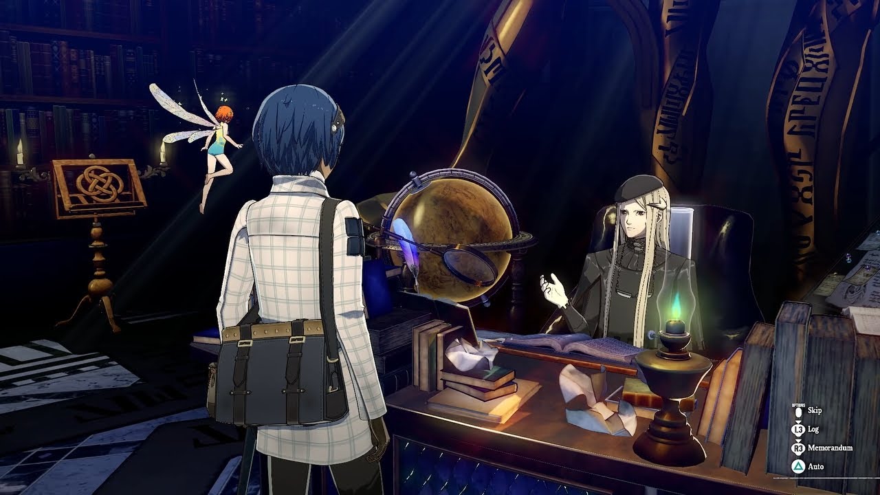 Hythlodaeus is a TERRIBLE King and Father - Character Analysis