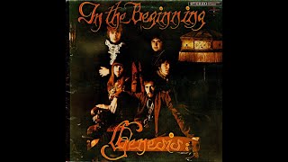 Genesis — In The Beginning 1968 (USA, Heavy Psychedelic Rock) Full lp