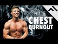 Build a Bigger Chest | Full Workout from the Functional Program