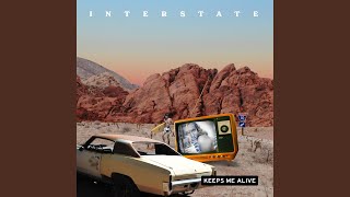 Video thumbnail of "Interstate - Keeps Me Alive (feat. RVIIICHEL)"