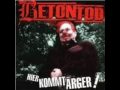 Betontod - Liebesleid