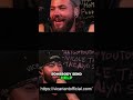 Mudvayne is BACK?! Hosts FREAK OUT with Excitement! #shorts