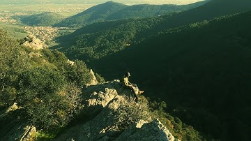 Ryon - Polvere ft. Yang (Official Video)