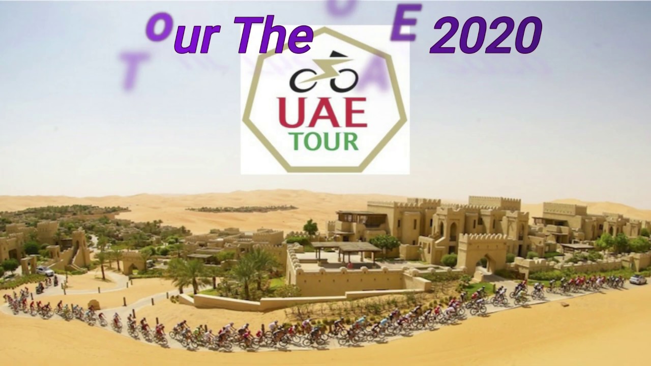 5th uae tour