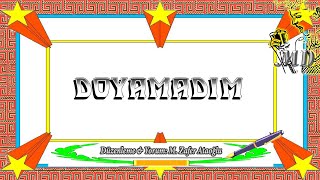 DOYAMADIM   MD