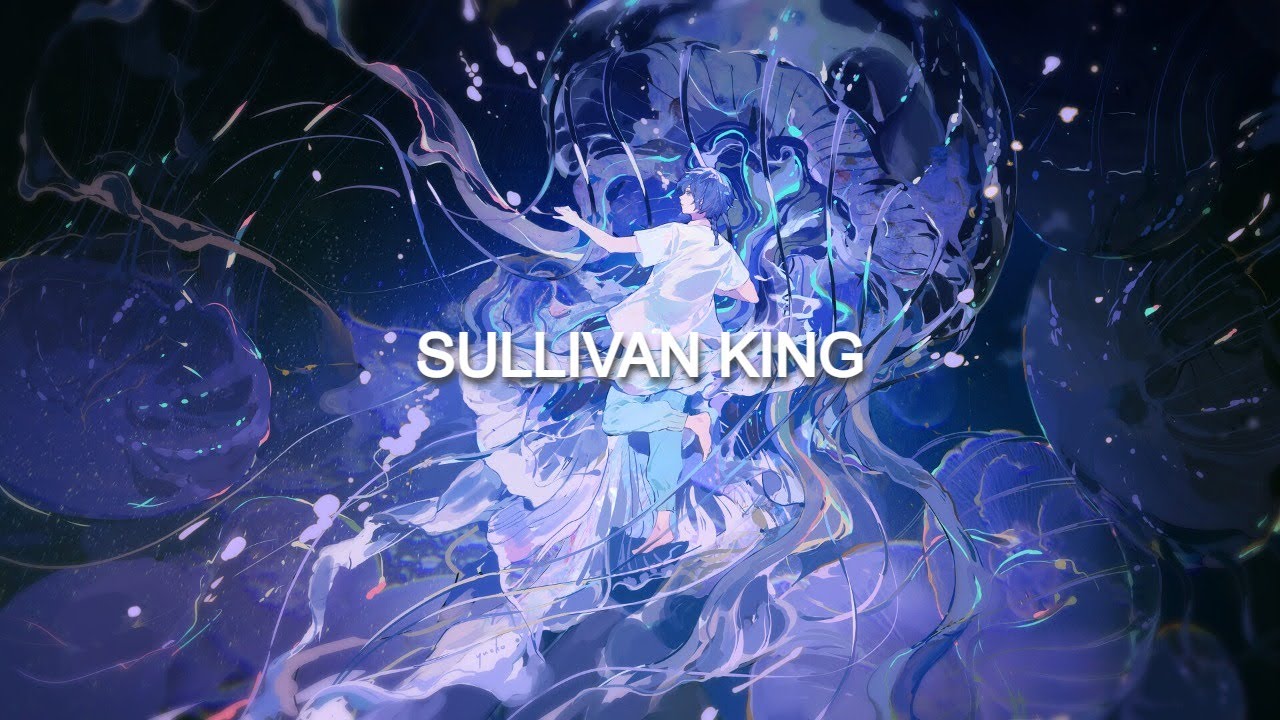 Sullivan King & Wooli Let Me Go YouTube