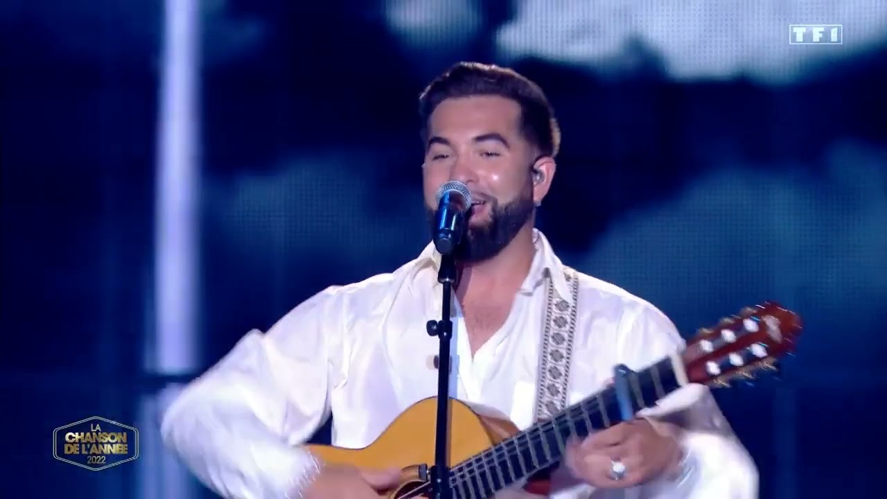 Kendji Girac - Conquistador  