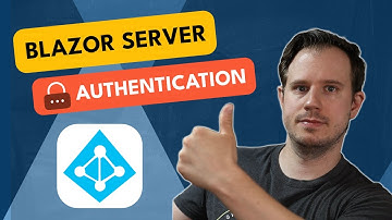 How to Authenticate a Blazor Server App with Azure AD