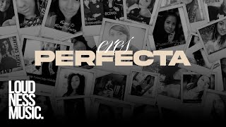 Eanz - Eres Perfecta (feat. Peewee Emece) [Video Oficial]