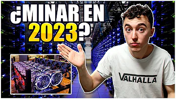 ¿Cuál es la criptomoneda más rentable para minar en 2023?